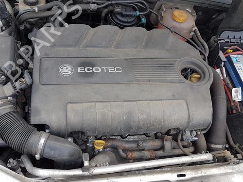 Engine control unit (ECU) OPEL VECTRA C (Z02) 1.9 CDTI (F69) | BP33486152M57  - Image 9