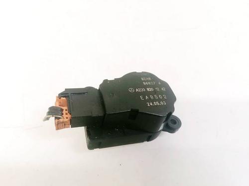 Electronic module MERCEDES-BENZ E-CLASS (W211) E 220 CDI (211.006) | BP32927292M83 - Image 2