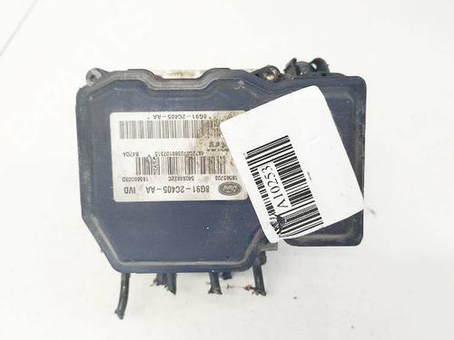 Used ABS pump ABS pump 35009993 35009993