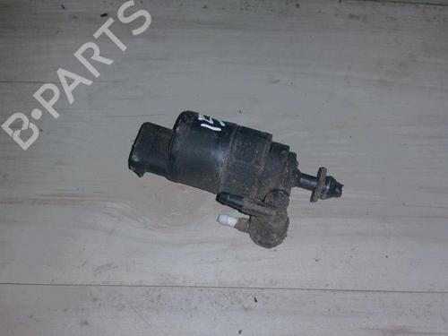 Used Washer pump Washer pump 35649093 35649093