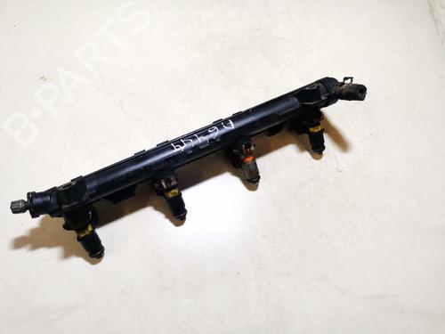 Used Injection rail Injection rail 35576467 35576467