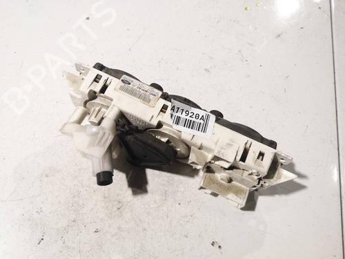Used Climate control Climate control FORD FOCUS II (DA_, HCP, DP) 1.6 TDCi (90 hp) 39574943 39574943