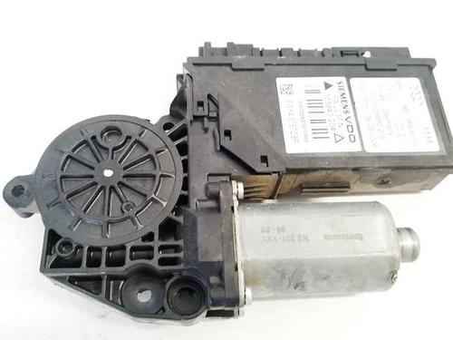Left front window motor AUDI A4 B7 (8EC) 2.0 TDI | BP36585962E21 - Image 2