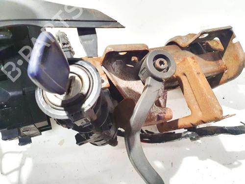 Used Ignition barrel Ignition barrel 35474167 35474167