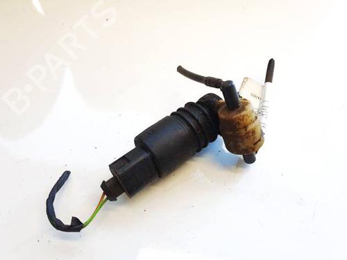 Used Washer pump Washer pump PORSCHE CAYENNE (9PA) S 4.5 (340 hp) 34770863 34770863