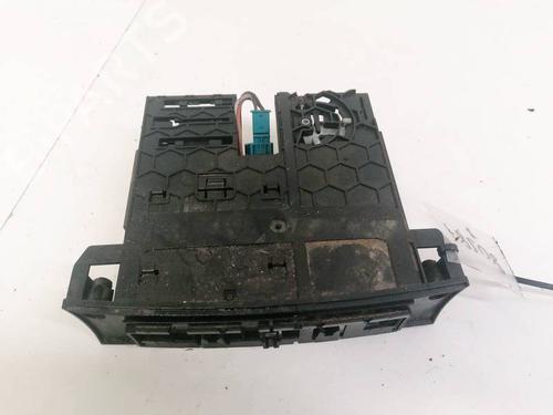 Used Cup/Object holder Cup/Object holder MERCEDES-BENZ M-CLASS (W164) ML 320 CDI 4-matic (164.122) (224 hp) 35365593 35365593