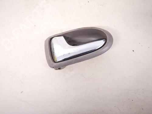 Used Front left interior door handle Front left interior door handle MAZDA 6 Saloon (GG) 2.0 (GGEP, GG10) (141 hp) 35541023 35541023