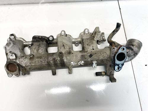 Intake manifold NISSAN PRIMERA Hatchback (P12) 2.2 Di | BP35044415M70 - Image 1