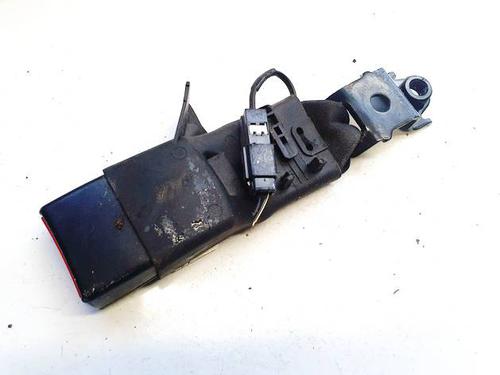 Used Seat buckle Seat buckle 34866536 34866536