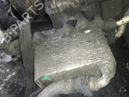 Used Oil radiator Oil radiator 35092905 35092905