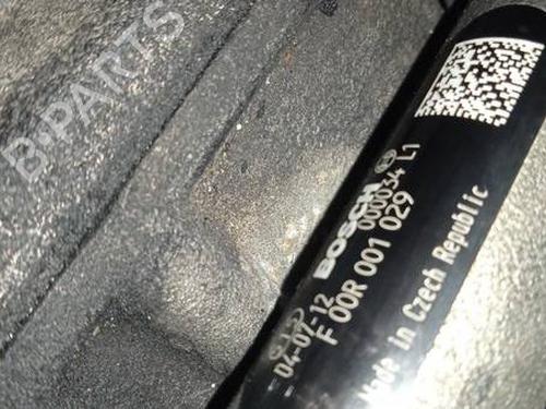 Injection rail BMW 7 (E65, E66, E67) 740 d | BP34902442M98 - Image 4