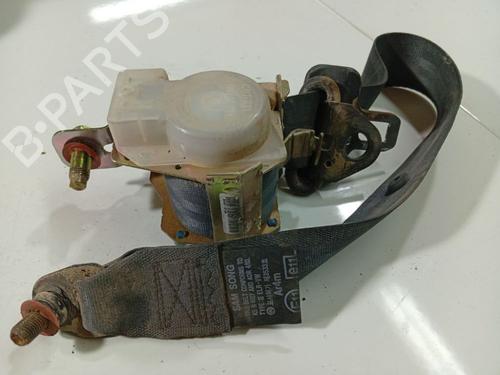 Used Rear left seatbelt Rear left seatbelt 34750371 34750371