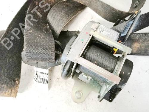 Rear left seatbelt CHEVROLET ORLANDO (J309) 2.0 D | BP35015256I29 - Image 3