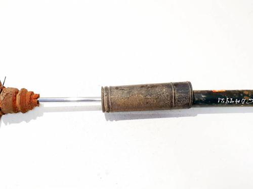Used Right rear shock absorber Right rear shock absorber 35126093 35126093