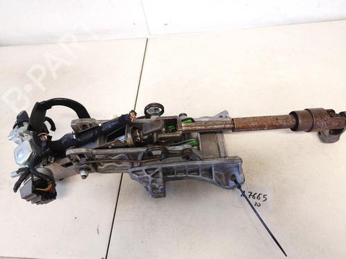 Used Steering column Steering column FORD FOCUS II (DA_, HCP, DP) 1.6 TDCi (109 hp) 35455748 35455748