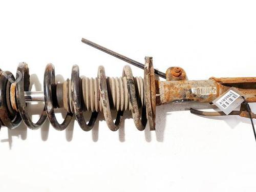 Used Left front shock absorber Left front shock absorber 34897626 34897626