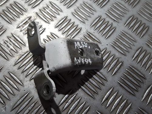 Used Hinge/Door check strap Hinge/Door check strap TOYOTA AVENSIS Saloon (_T27_) 2.0 D-4D (ADT270_, ADT270R) (126 hp) 33499377 33499377