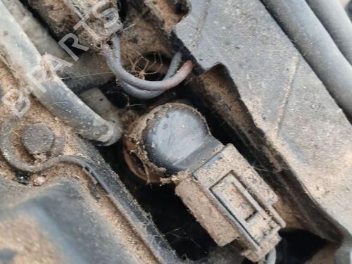 Spreder / Dyse Spreder / Dyse CITROËN C3 I (FC_, FN_) 1.4 HDi (68 hp) 37413267 37413267