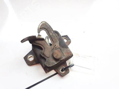 Used Hood lock Hood lock 39254181 39254181