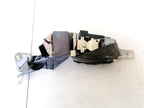Used Front right seatbelt Front right seatbelt 35596767 35596767