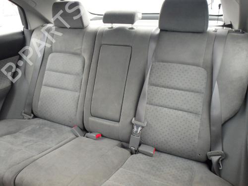 Electronic module MAZDA 6 Saloon (GG) 1.8 | BP33502185M83 - Image 8