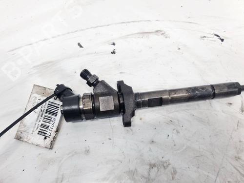 Used Injector Injector VOLVO V50 (545) 1.6 D (110 hp) 34932438 34932438