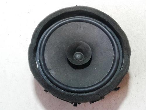 Used Speaker Speaker MITSUBISHI OUTLANDER II (CW_W) 2.0 DI-D (CW8W) (140 hp) 33516778 33516778