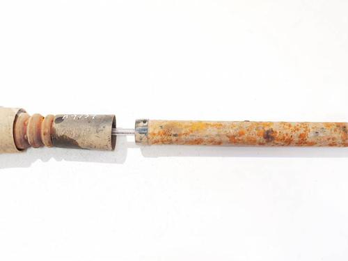 Used Right rear shock absorber Right rear shock absorber 35050218 35050218