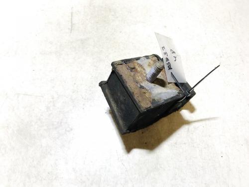 Used Engine mount Engine mount VW POLO (6N2) 1.4 TDI (75 hp) 33106095 33106095