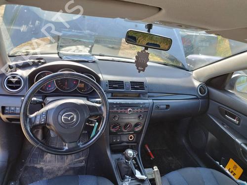 Speaker MAZDA 3 (BK) 1.6 DI Turbo | BP32916372E2  - Image 9