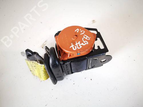 Used Rear center seatbelt Rear center seatbelt 35217719 35217719