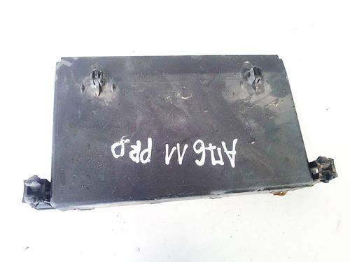 Electronic module MERCEDES-BENZ C-CLASS (W203) C 200 CDI (203.004) | BP35376016M83 - Image 3