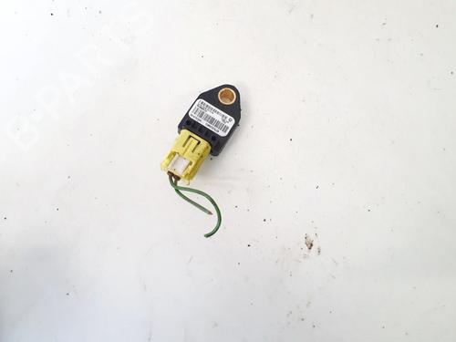 Used Electronic module Electronic module JEEP PATRIOT (MK74) 2.0 CRD (140 hp) 32888819 32888819