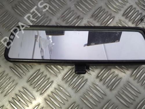 Used Rear mirror Rear mirror VW GOLF V (1K1) 1.9 TDI (105 hp) 35677526 35677526
