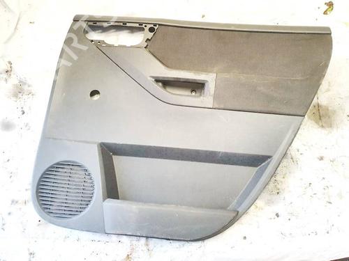Used Rear right panel Rear right panel OPEL MERIVA A MPV (X03) 1.6 (E75) (87 hp) 35282327 35282327