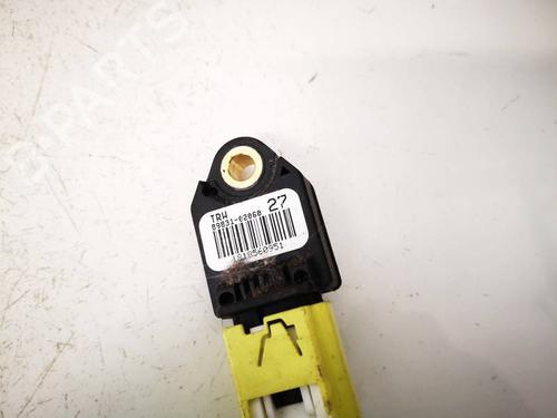 Electronic sensor TOYOTA AURIS (_E15_) 1.6 (ZRE151_, ZRE151R) | BP38183809M84 - Image 2