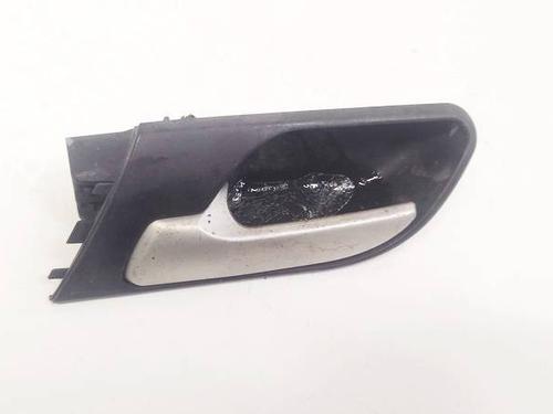 Used Rear left interior door handle Rear left interior door handle BMW X5 (E53) 3.0 d (218 hp) 35172814 35172814