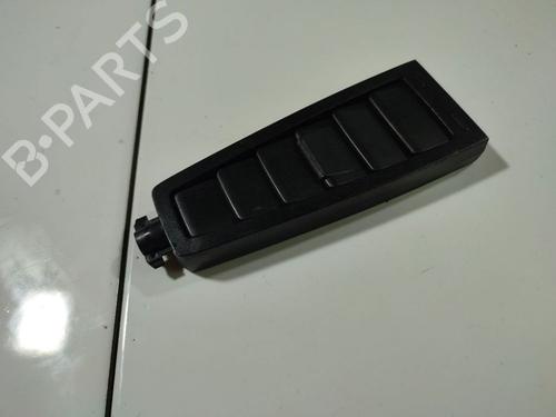 Used Air vent Air vent CITROËN C4 Picasso I MPV (UD_) 2.0 HDi 138 (136 hp) 32560937 32560937