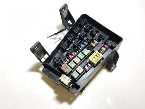 Used Fuse box Fuse box MITSUBISHI SPACE STAR MPV (DG_A) 1.9 DI-D (DG4A) (102 hp) 33514928 33514928