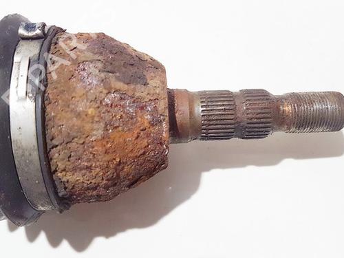 Left front driveshaft OPEL ASTRA H (A04) 1.3 CDTI (L48) | BP36457792M38 - Image 2