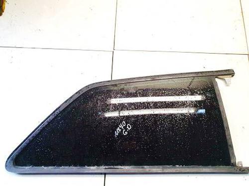 Vetro fisso posteriore destro Vetro fisso posteriore destro AUDI A3 (8P1) 2.0 TDI 16V (140 hp) 36942037 36942037