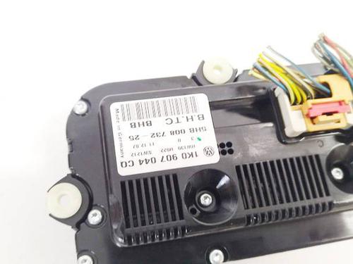 Climate control VW GOLF V (1K1) 1.9 TDI | BP34779154I5 - Image 3