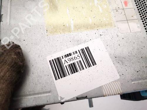 Electronic module OPEL ASTRA H (A04) 1.9 CDTI (L48) | BP35162401M83 - Image 3