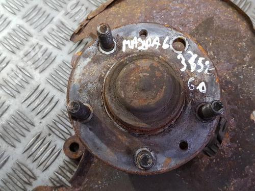 Used Right rear steering knuckle Right rear steering knuckle 35690059 35690059