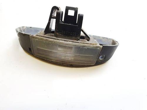 Used Licence plate light Licence plate light 37864970 37864970