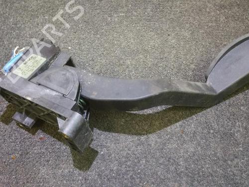 Used Pedal Pedal FIAT PUNTO (188_) 1.9 JTD 80 (188.237, .257, .337, .357) (80 hp) 35661261 35661261