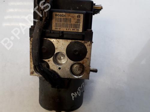 Used ABS pump ABS pump 35850828 35850828