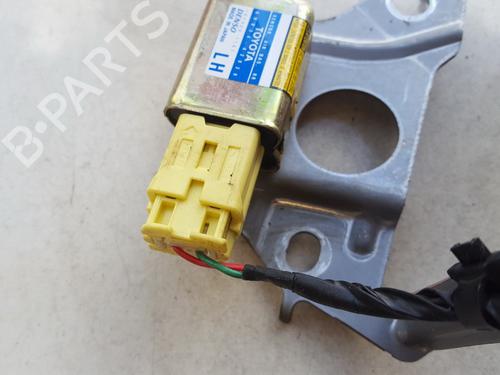 Electronic module TOYOTA RAV 4 II (_A2_) 2.0 D 4WD (CLA20_, CLA21_, CLA20R, CLA21R) | BP33517268M83 - Image 2