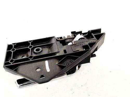 Front left interior door handle JAGUAR XF I (X250) 3.0 D | BP35270103I13 - Image 2