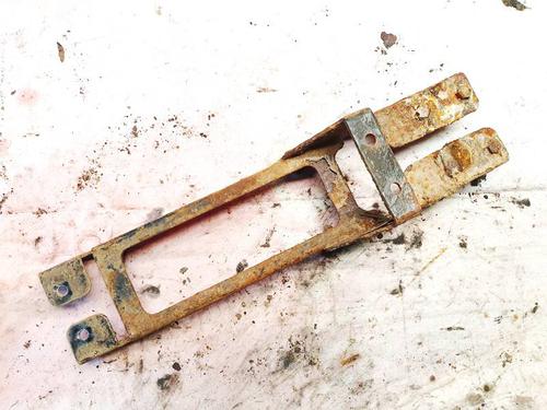 other-honda-cr-v-iii-re_-2006-32925130 main image